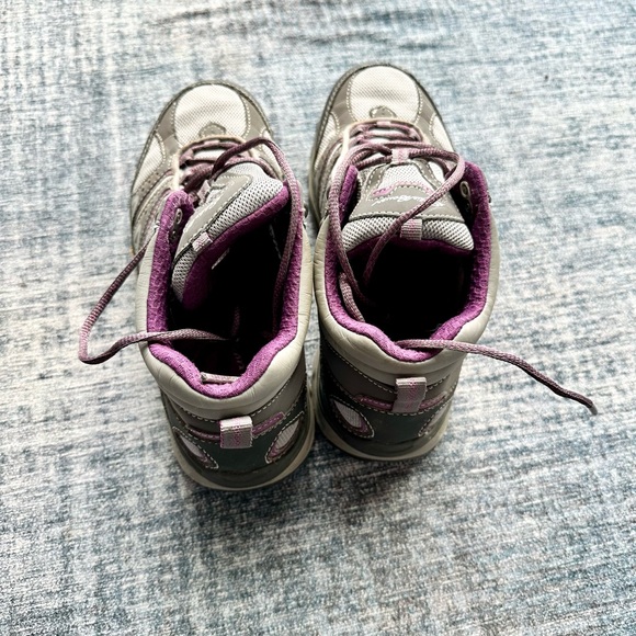 Eddie Bauer hiking boots - Picture 2 of 7